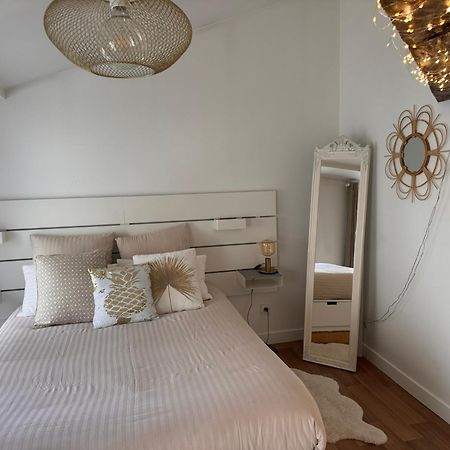Maison + Parking Prive Au Coeur Angouleme 60M2 Exteriör bild