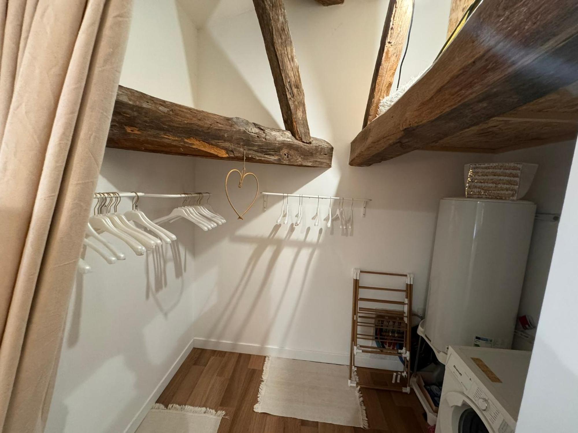 Maison + Parking Prive Au Coeur Angouleme 60M2 Exteriör bild